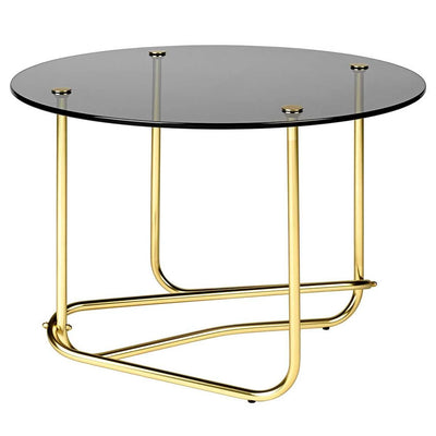 Matégot Coffee Table by Gubi (Floor Model)