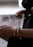 Gold plated Massive Knot Cuff bracelet by Skultuna, featuring a bold knot design and sleek metallic finish.
