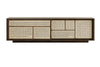 Air Sideboard Low by Design House Stockholm