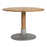 Tock Table - Round by Design House Stockholm