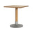Tock Table - Square by Design House Stockholm