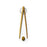 Pick Up Tongs by Design House Stockholm