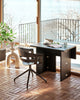Wick Chair - Swivel Base by Design House Stockholm