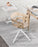 Wick Chair - Swivel Base by Design House Stockholm