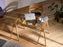 Arco Desk by Design House Stockholm