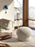 Uno Pouf 65cm by Design House Stockholm