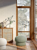 Uno Pouf 65cm by Design House Stockholm
