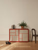 Air Sideboard by Design House Stockholm