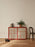 Air Sideboard by Design House Stockholm