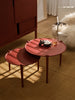 Aria Table Low by Design House Stockholm