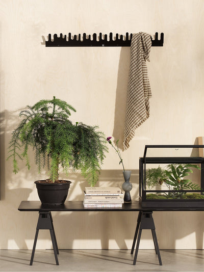 Wave Hanger by Design House Stockholm