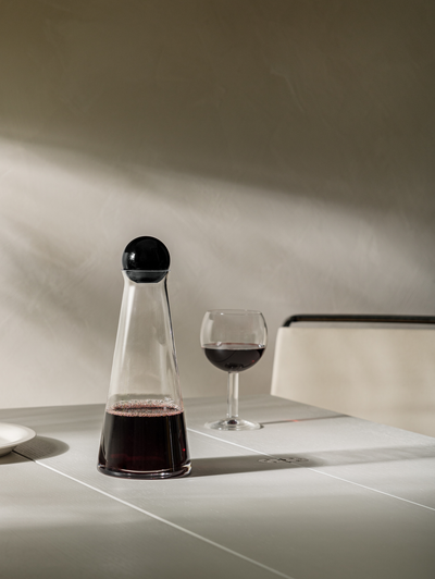 Fia Carafe by Design House Stockholm