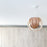 Noisette #3 - Mix of White and Red Birch by Atelier Cocotte