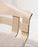 Wick Chair - Swivel Base with Wheels by Design House Stockholm