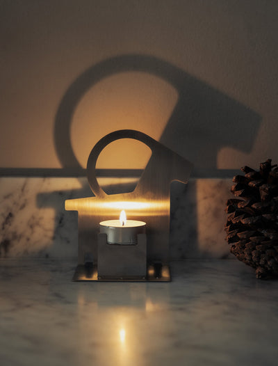 Pop-Up Candle Holders by Design House Stockholm