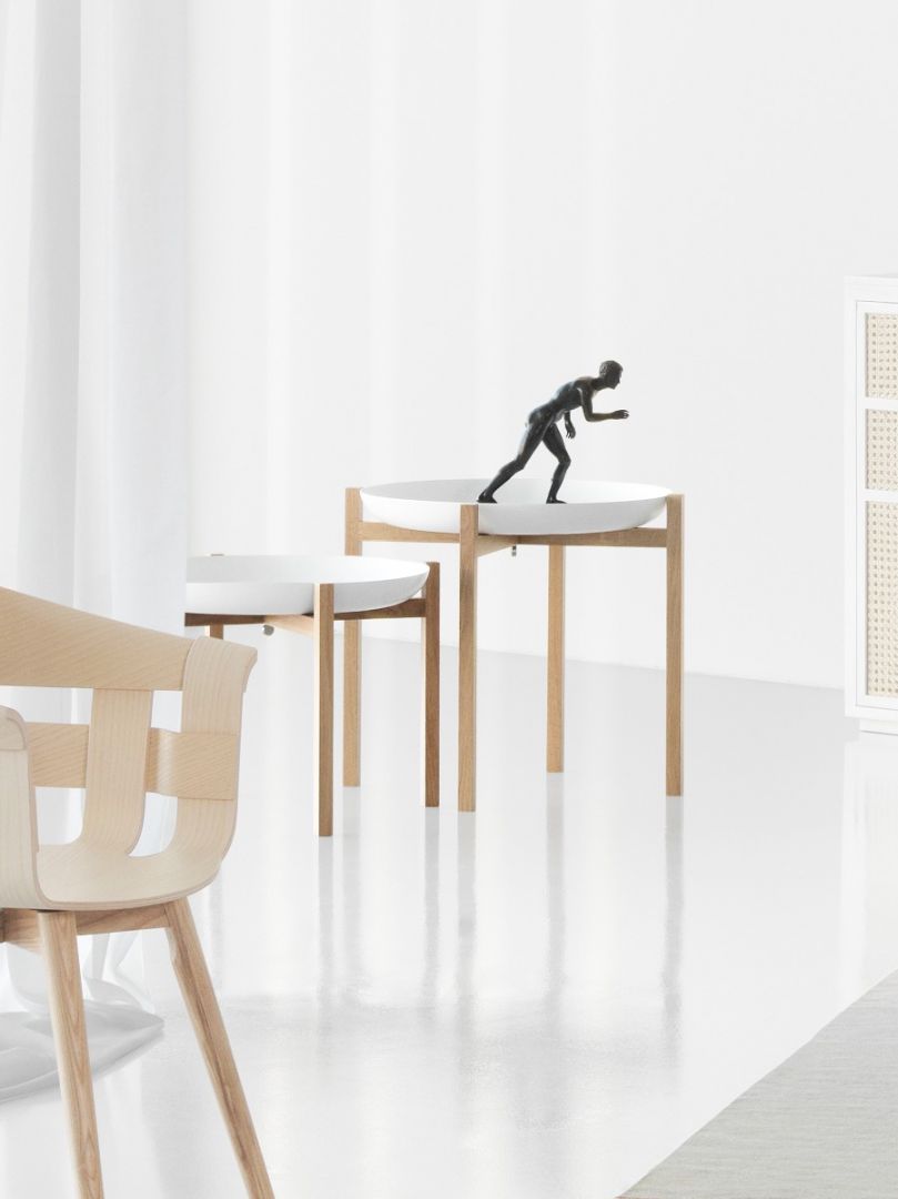 Tablo Table Set by Design House Stockholm