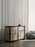 Air Sideboard by Design House Stockholm