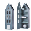 Amsterdam Cabinet (210 x 60 x 40 cm) by This is Dutch