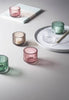 Photophore par Lyngby Porcelæn