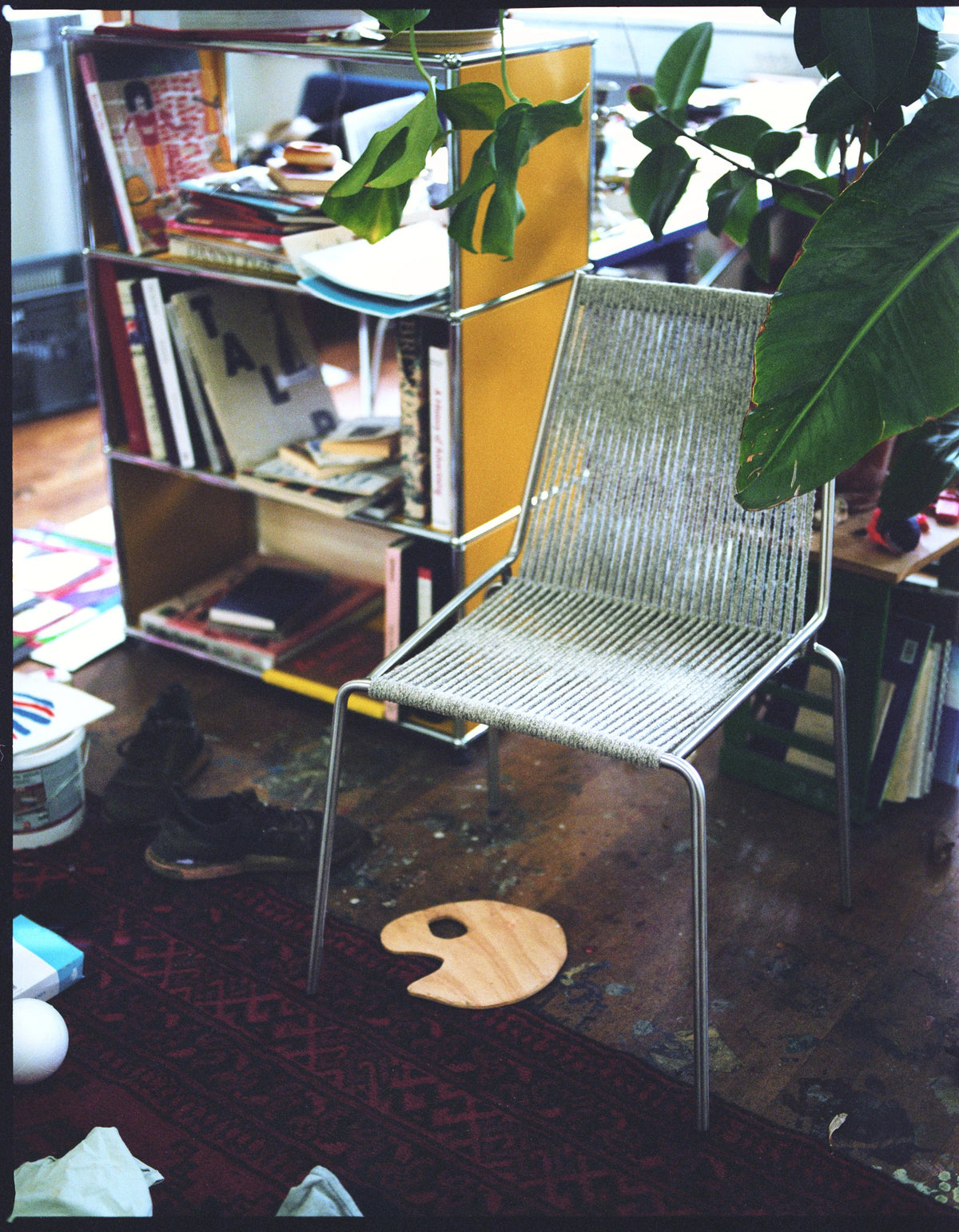 Noel Chair by Thorup Copenhagen