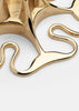 Rose Candle Holder by Skultuna