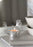 FLWR Candle Holder by Skultuna