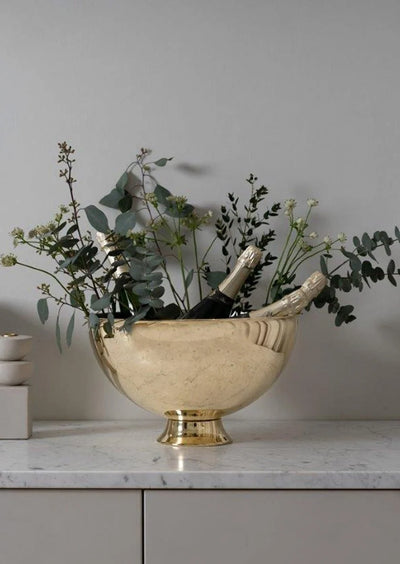 Grand Belle Wine Cooler by Skultuna