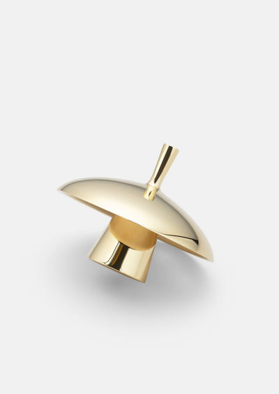 Flora Candle Snuffer by Skultuna