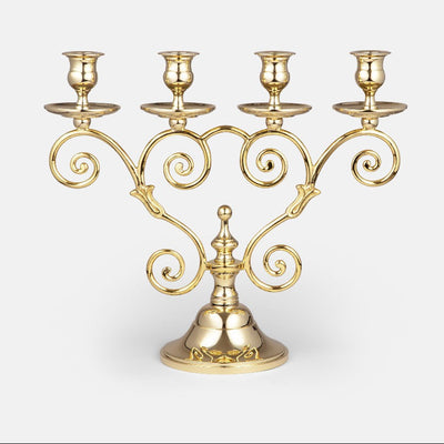 Candleholder Mistel by Skultuna