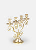 Skultuna Mistel candleholder accessory with sleek metal design, perfect for elegant home decor.