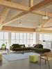 Ply Rug / Recycled Polyester by Muuto