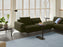 Ply Rug / Recycled Polyester by Muuto
