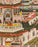 INDIAN PALACE Wallpaper by Mindthegap