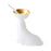 Basset Salt & Pepper Cellar by Jonathan Adler