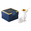 Basset Salt & Pepper Cellar by Jonathan Adler