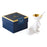 Basset Salt & Pepper Cellar by Jonathan Adler