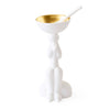 Poodle Salt & Pepper Cellar by Jonathan Adler