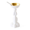 Poodle Salt & Pepper Cellar by Jonathan Adler