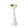 Poodle Salt & Pepper Cellar by Jonathan Adler