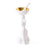 Poodle Salt & Pepper Cellar by Jonathan Adler