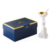 Poodle Salt & Pepper Cellar by Jonathan Adler