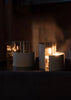 Infinity Candle Holder by Skultuna