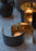 Infinity Candle Holder by Skultuna