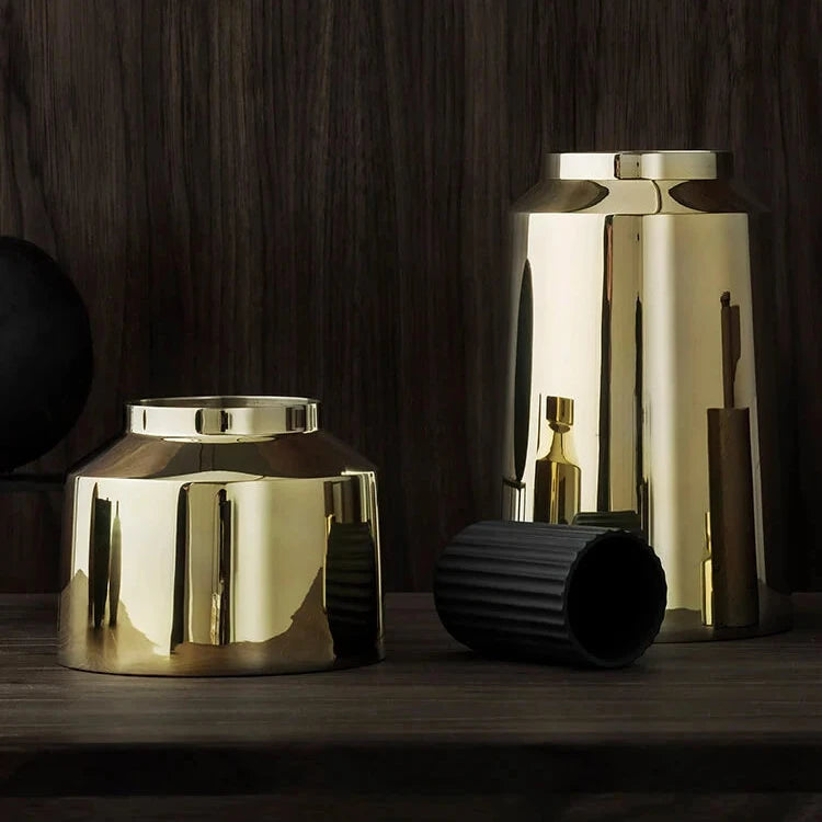 Ink Pen Holder by Skultuna