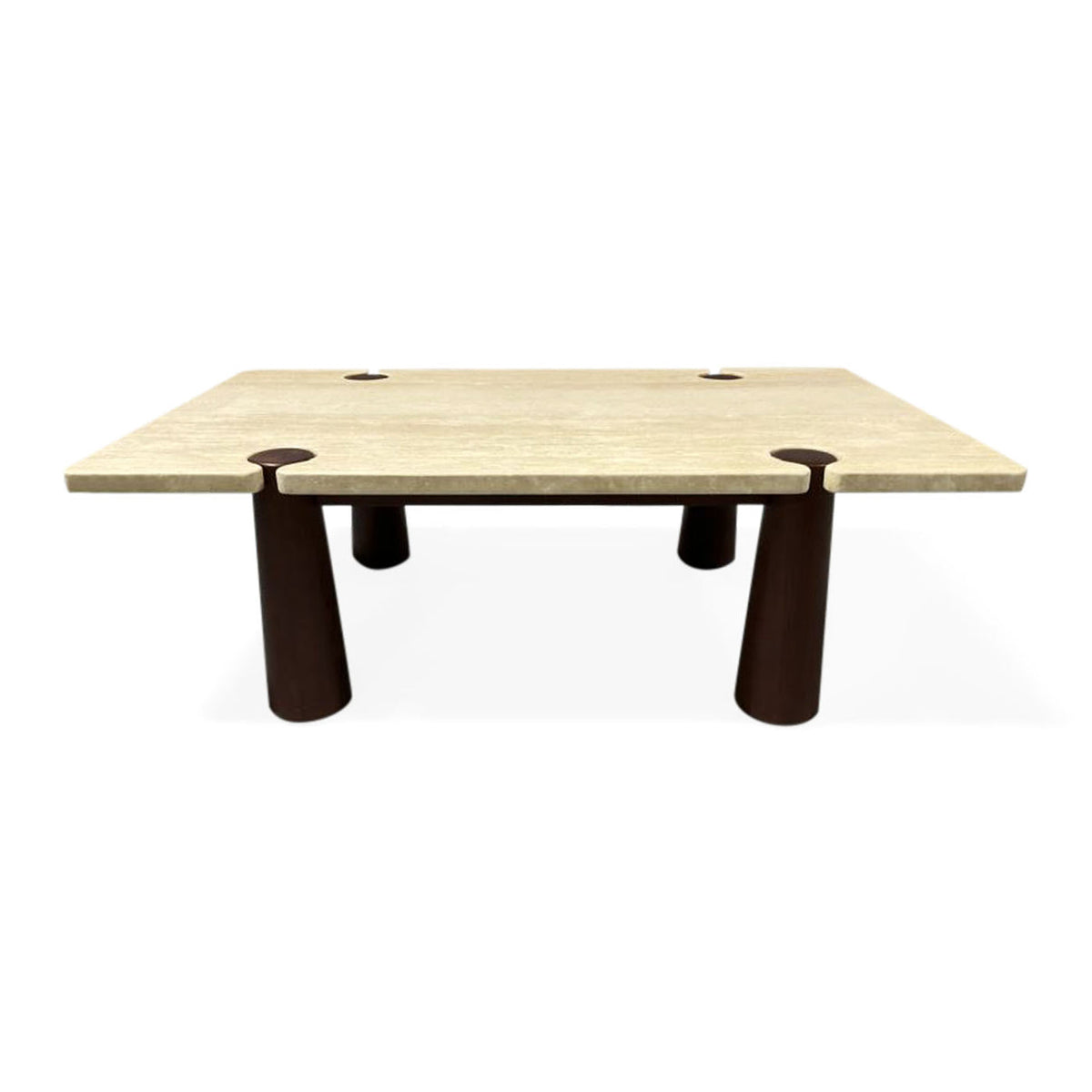 Ipanema Cocktail Table by Jonathan Adler