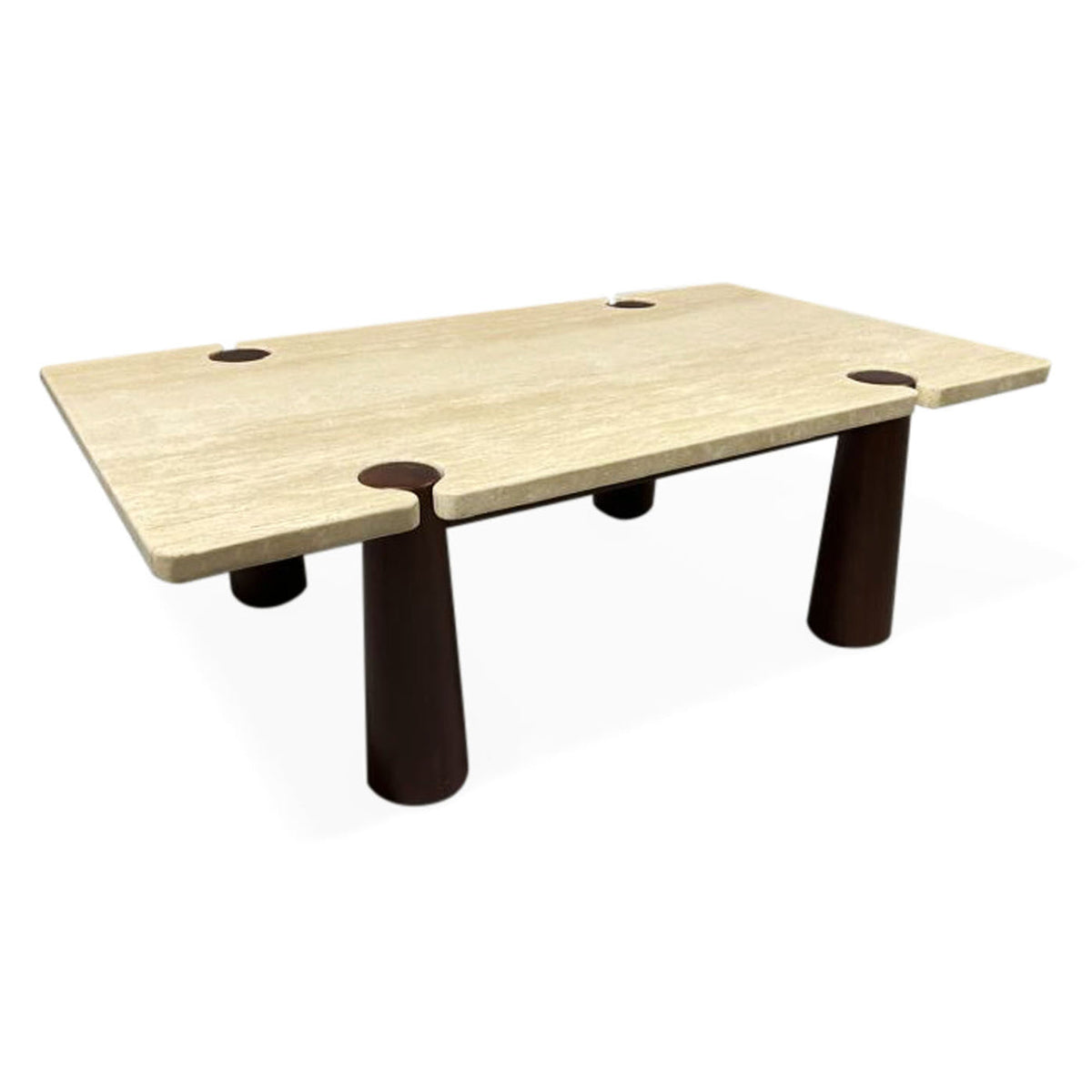 Ipanema Cocktail Table by Jonathan Adler