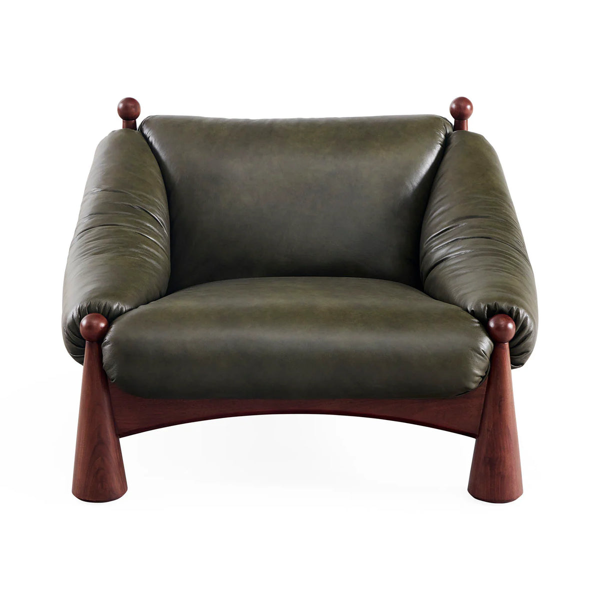 Ipanema Lounge Chair by Jonathan Adler