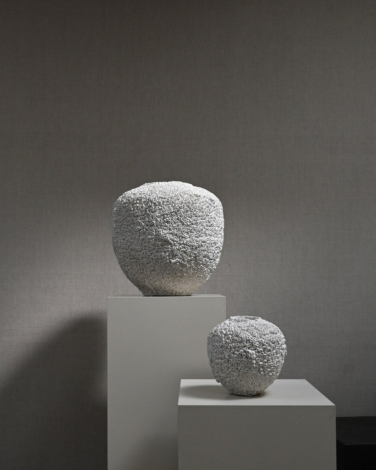 Sunao Vase, Mini - Beehive by 101 Copenhagen