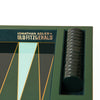 Jonathan Adler x Old Fitzgerald Backgammon Set by Jonathan Adler