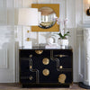 Globo Convex Mirror by Jonathan Adler
